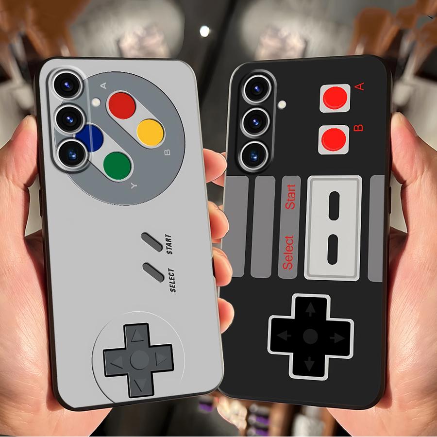 Casing Handphone Retro Kamera  - Retro Gaming Phone ulasan dan harga