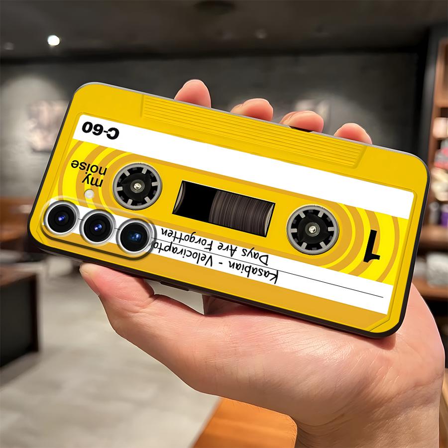 Casing Handphone Retro Kamera  - Retro Gaming Phone ulasan dan harga