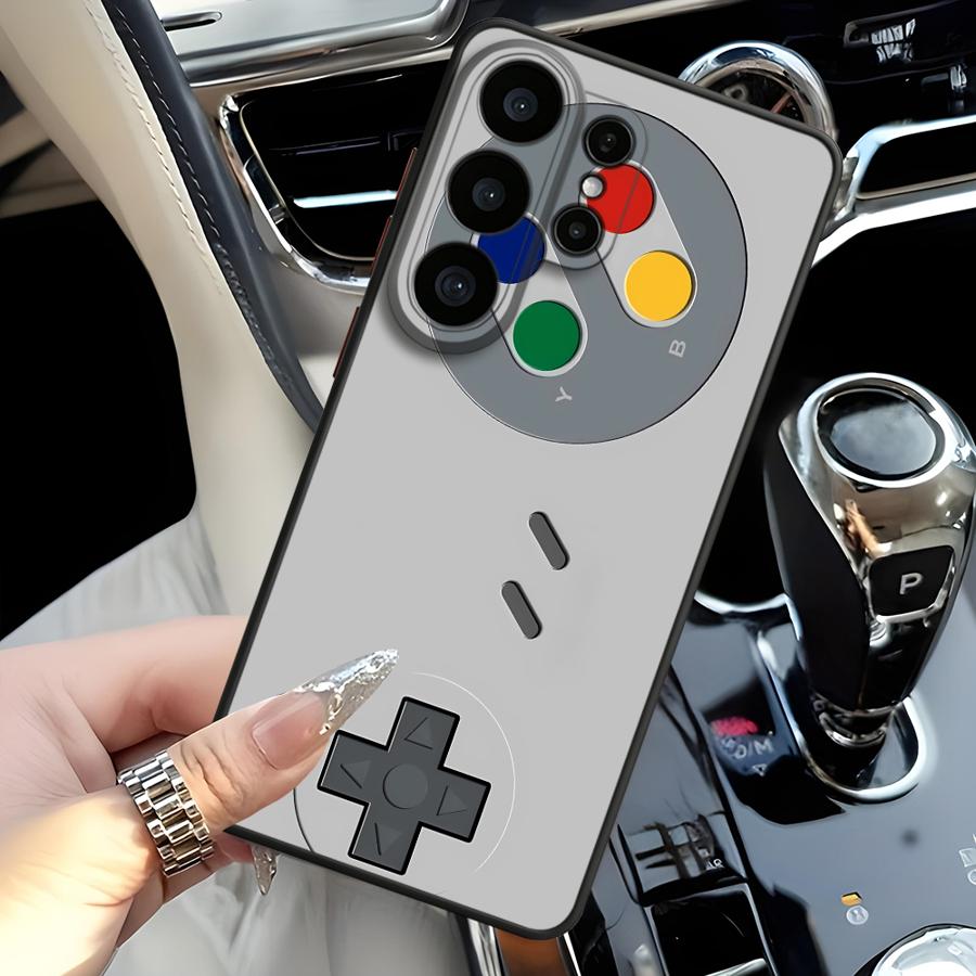 Casing untuk Samsung Galaxy S2 - Retro Gaming Phone ulasan dan harga
