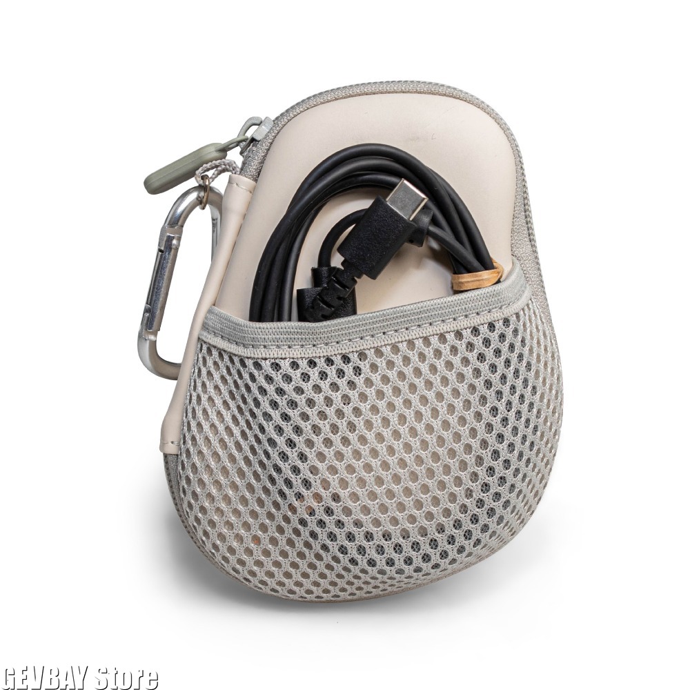 Tas Penyimpanan Casing Mouse G - Game Carrying Case ulasan dan harga