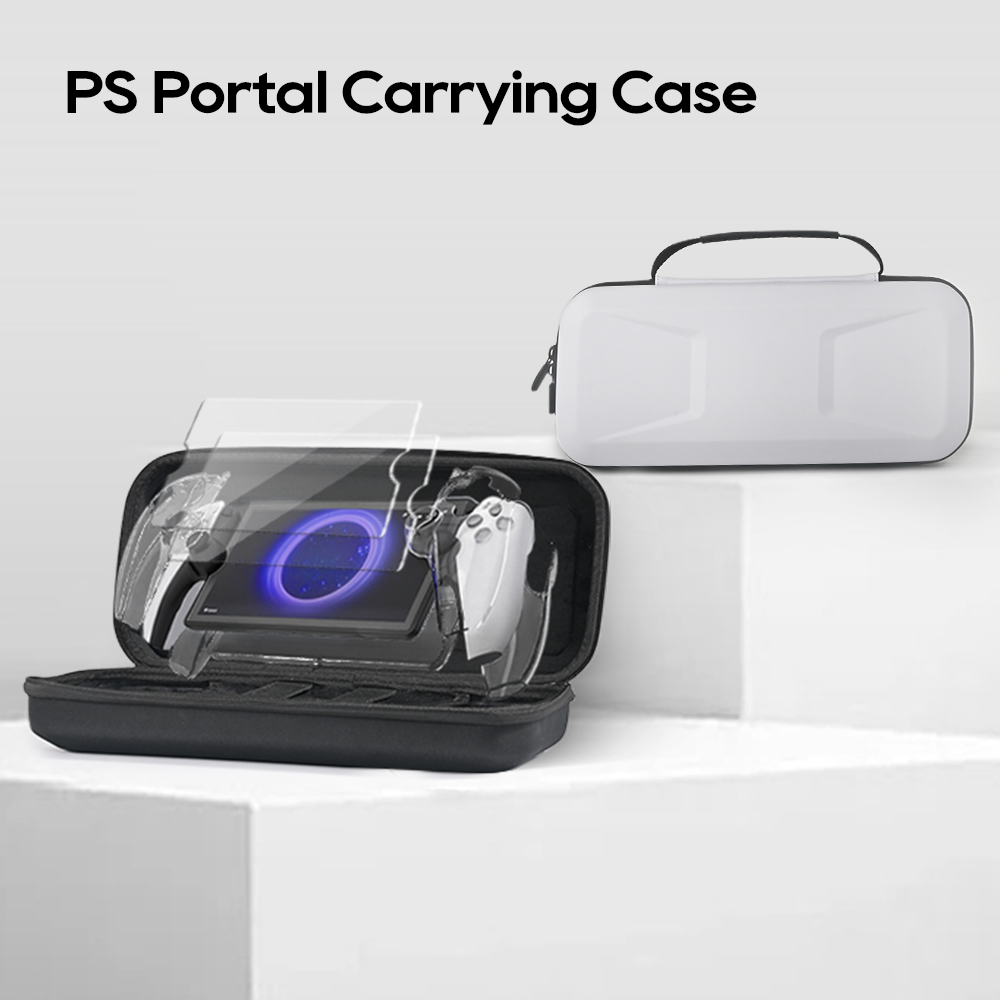 Tas Jinjing untuk Portal PlayS - Game Carrying Case ulasan dan harga