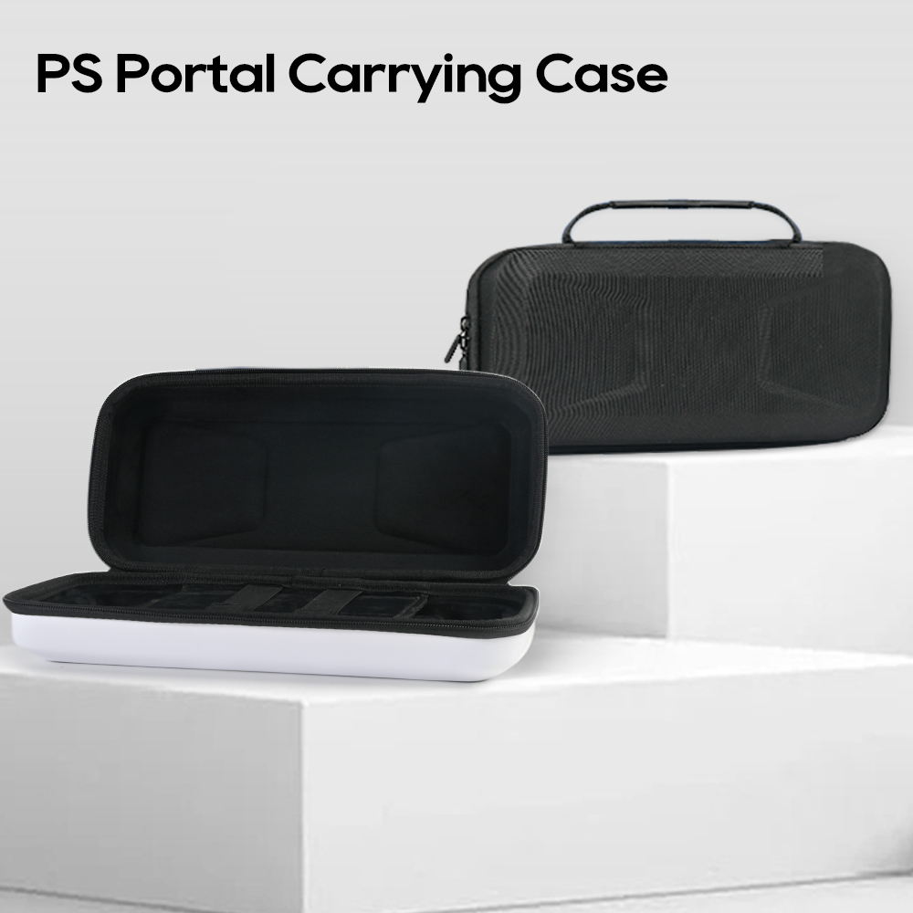 Tas Jinjing untuk Portal PlayS - Game Carrying Case ulasan dan harga