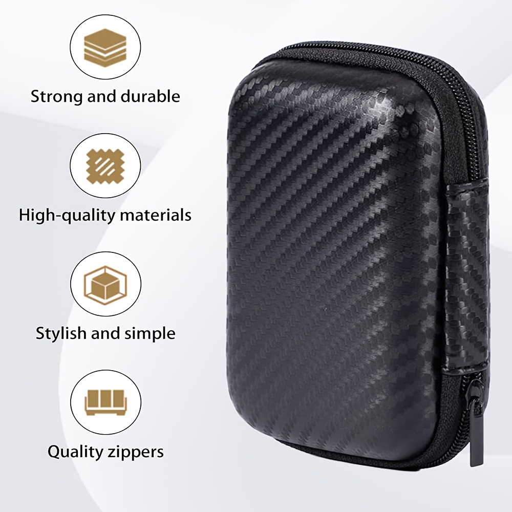 Tas Penyimpanan Keras EVA untu - Game Carrying Case ulasan dan harga