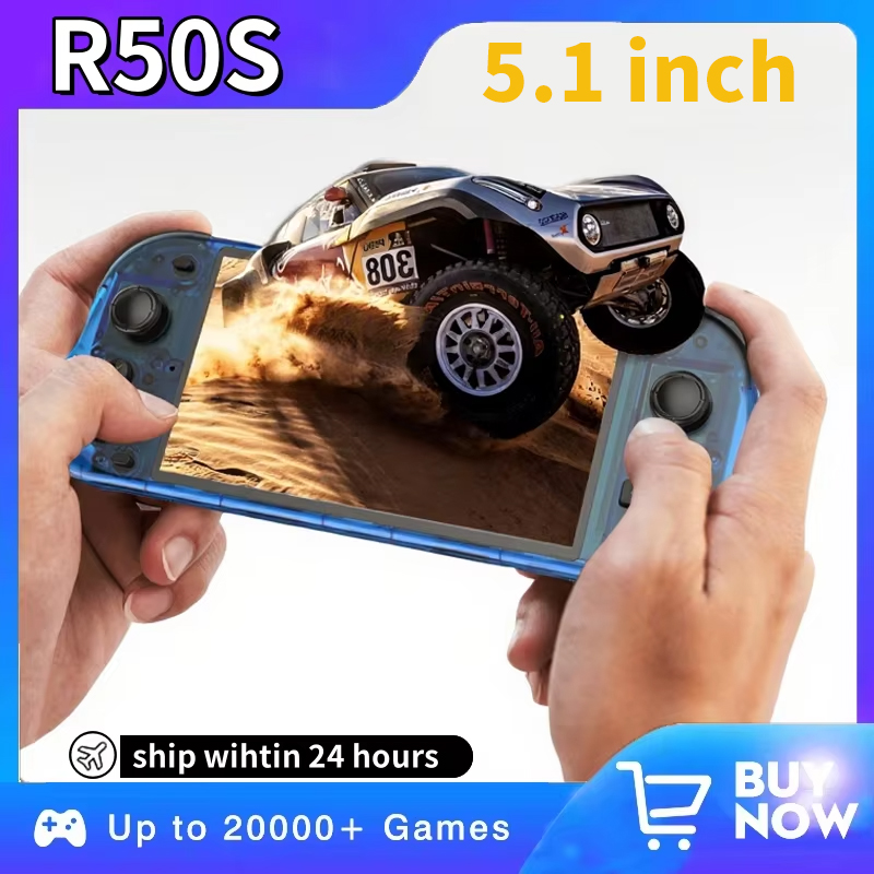 Konsol Video Game Genggam Retr - Retro Gaming Kiosk ulasan dan harga