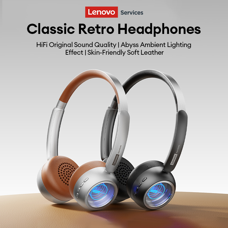 Lenovo LS101 Retro Maillard Bl - Retro Gaming Phone ulasan dan harga