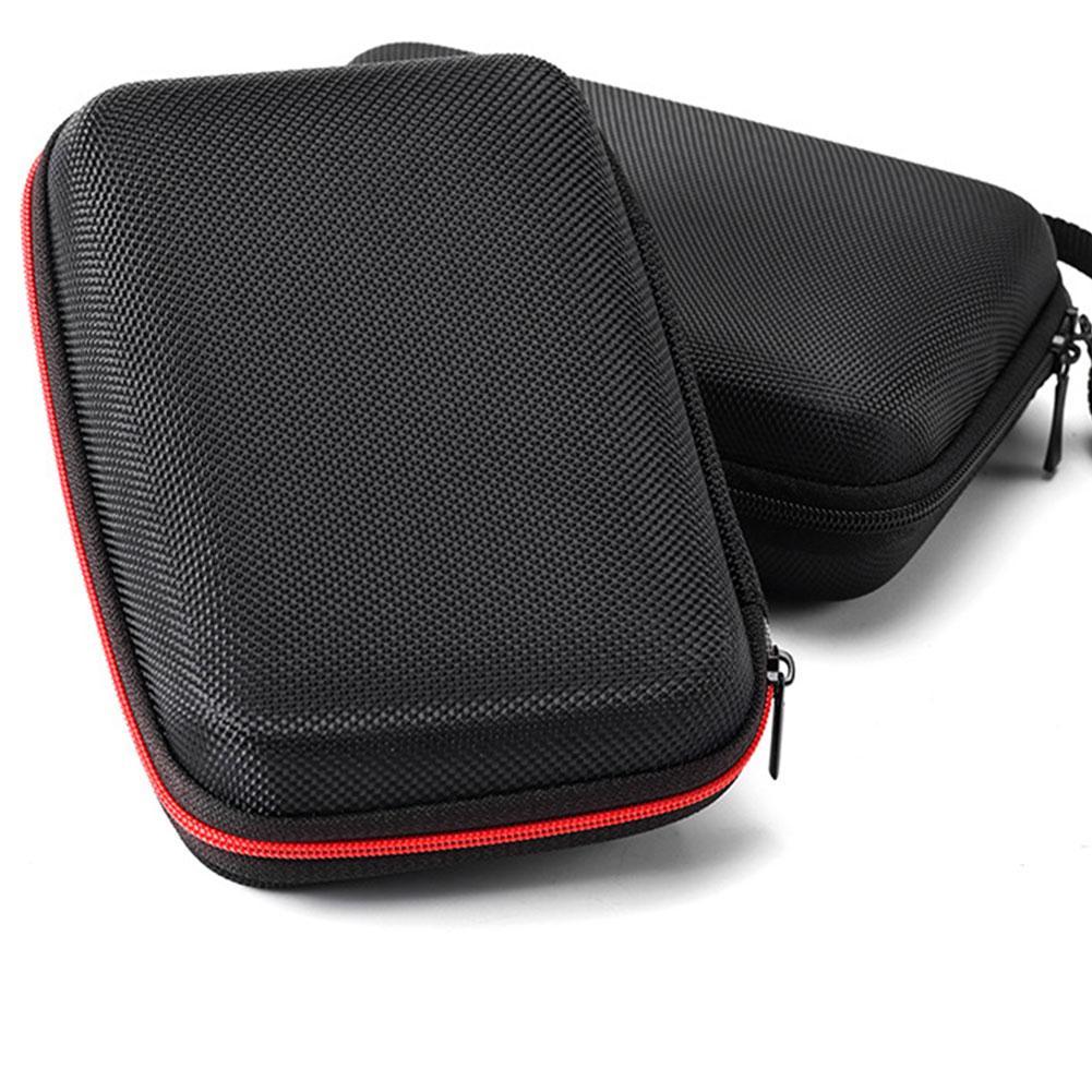 Tas Pelindung Portabel Keras E - Retro Gaming R36S ulasan dan harga