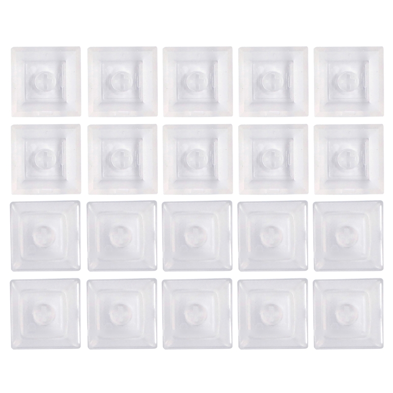 DSA 1U Keycap Set PBT Keycap k - Retro Gaming Keycaps ulasan dan harga
