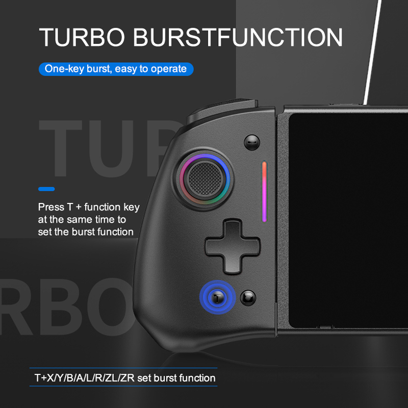Kontrol Bluetooth Nirkabel Unt - Retro Gaming Android ulasan dan harga
