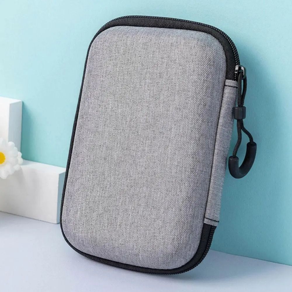 1Pcs Tas Jinjing Beritsleting  - Game Carrying Case ulasan dan harga